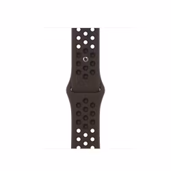 Ironstone / Black - Sport Band • Apple Watch Armband