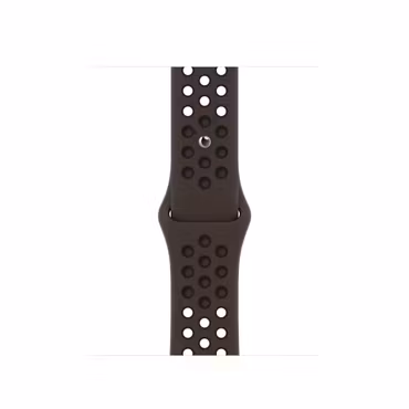 Ironstone / Black - Sport Band • Apple Watch Armband