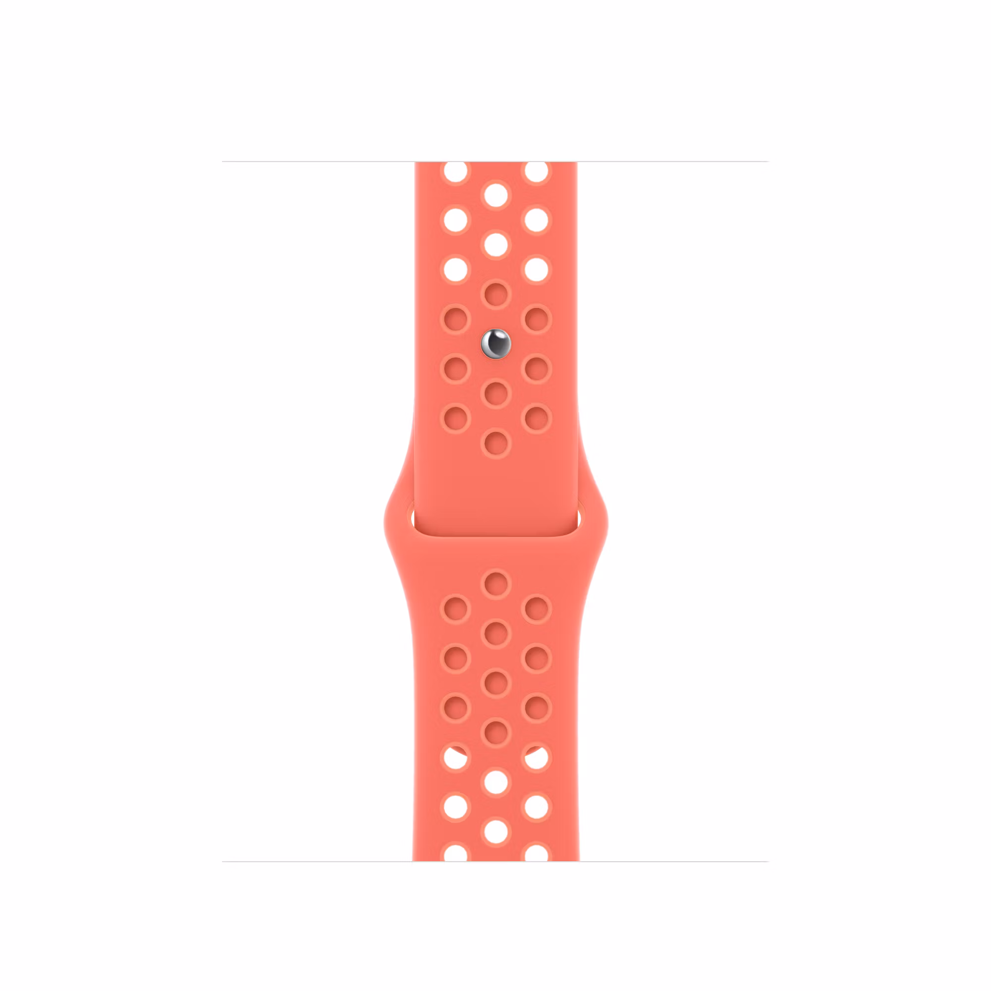 Magic Ember / Crimson Bliss - Sport Band • Apple Watch Armband