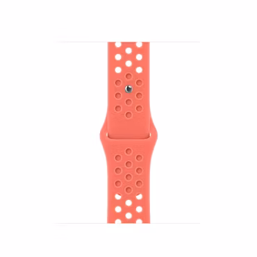 Magic Ember / Crimson Bliss - Sport Band • Apple Watch Armband