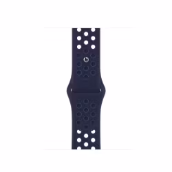 Midnight Navy / Mystic Navy - Sport Band • Apple Watch Armband