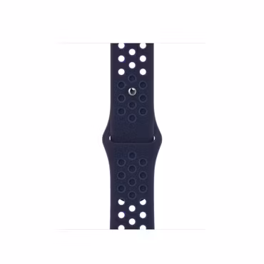 Midnight Navy / Mystic Navy - Sport Band • Apple Watch Armband