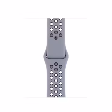 Obsidian Mist / Black - Sport Band • Apple Watch Armband