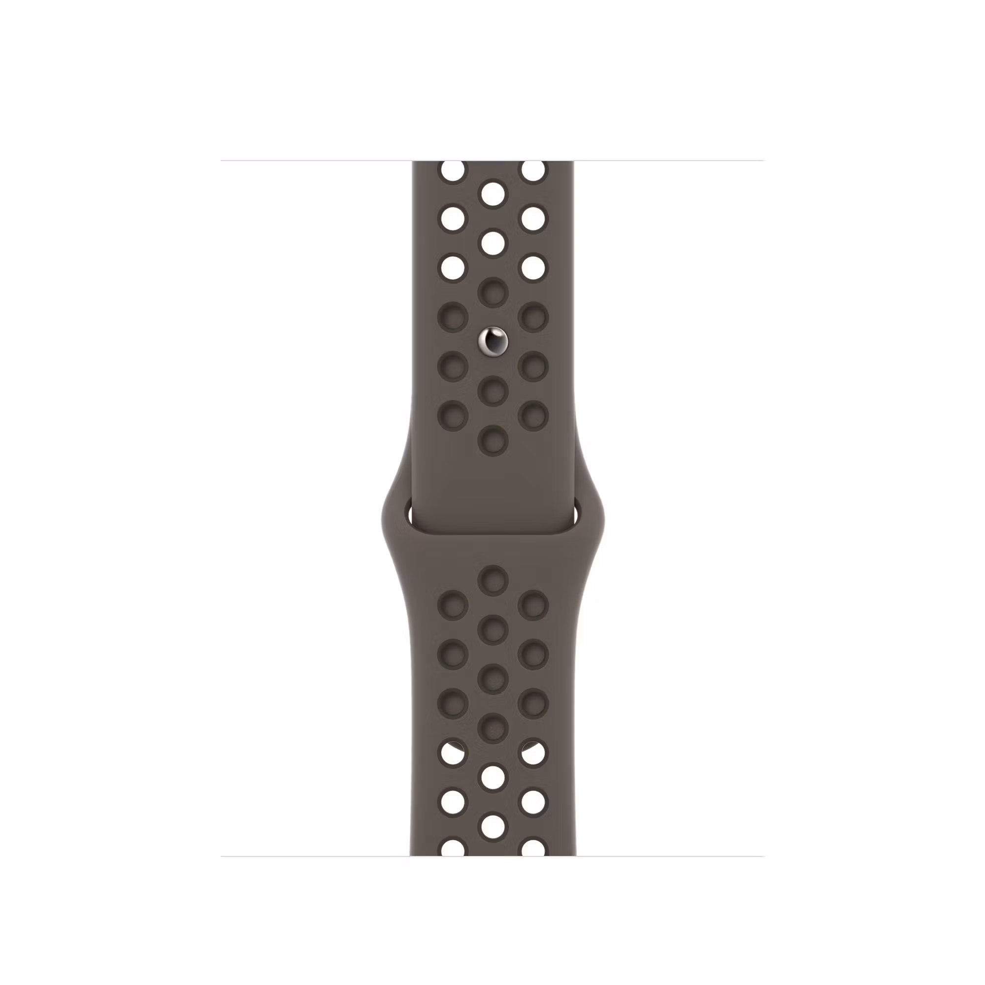 Olive Grey / Cargo Khaki - Sport Band • Apple Watch Armband