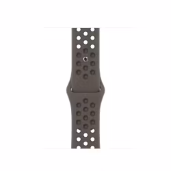 Olive Grey / Cargo Khaki - Sport Band • Apple Watch Armband