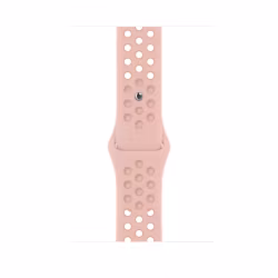 Pink Oxford / Rose Whisper - Sport Band • Apple Watch Armband