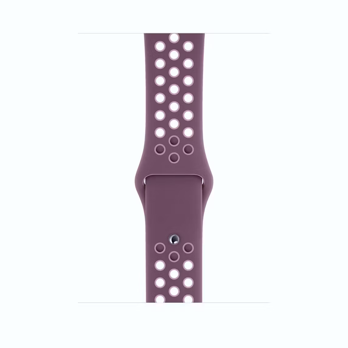 Purple / Pink - Sport Band • Apple Watch Armband
