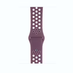 Purple / Pink - Sport Band • Apple Watch Armband