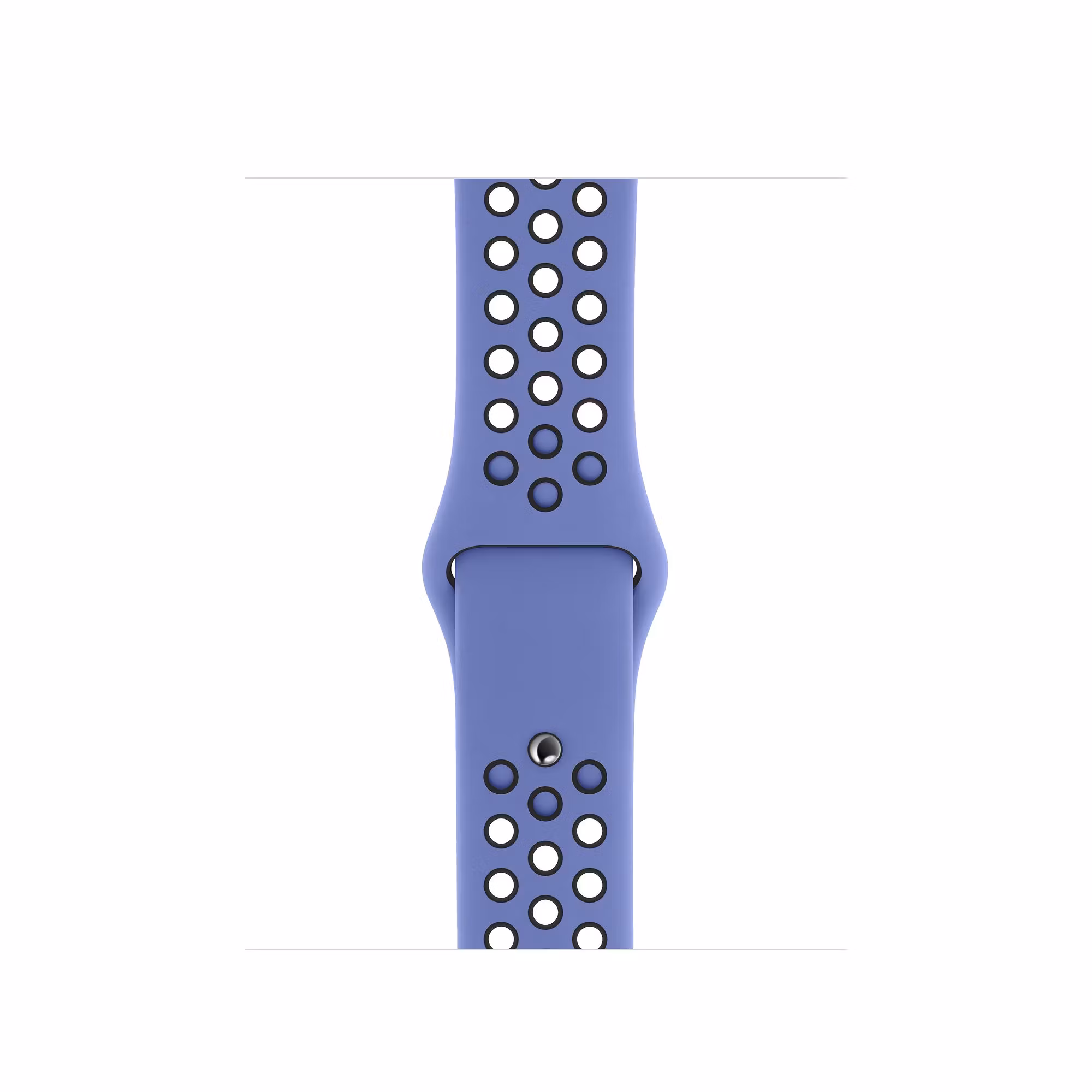 Royale Pulse / Black - Sport Band • Apple Watch Armband