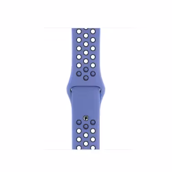 Royale Pulse / Black - Sport Band • Apple Watch Armband