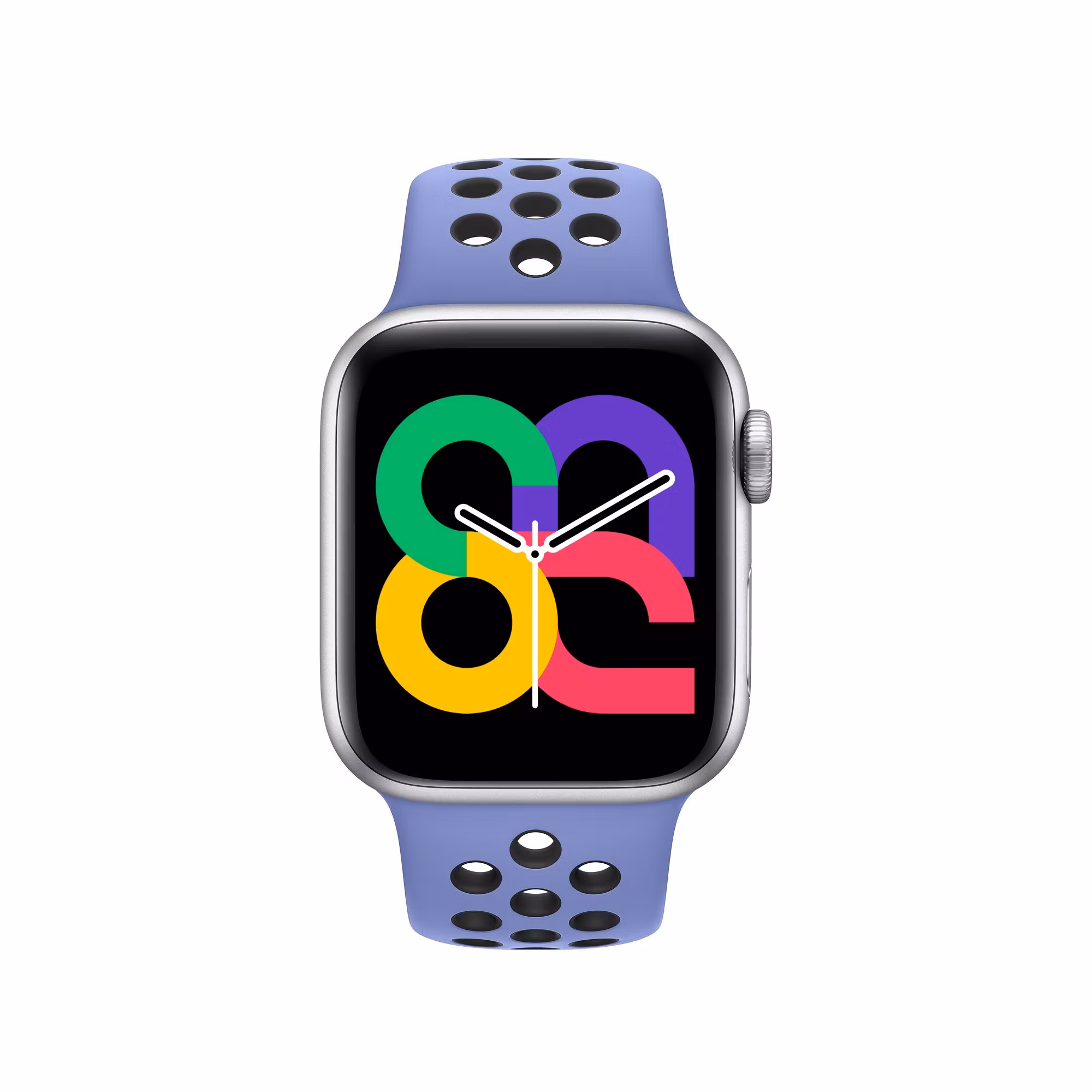 Royale Pulse / Black - Sport Band • Apple Watch Armband