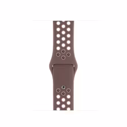Smokey Mauve / Beige - Sport Band • Apple Watch Armband