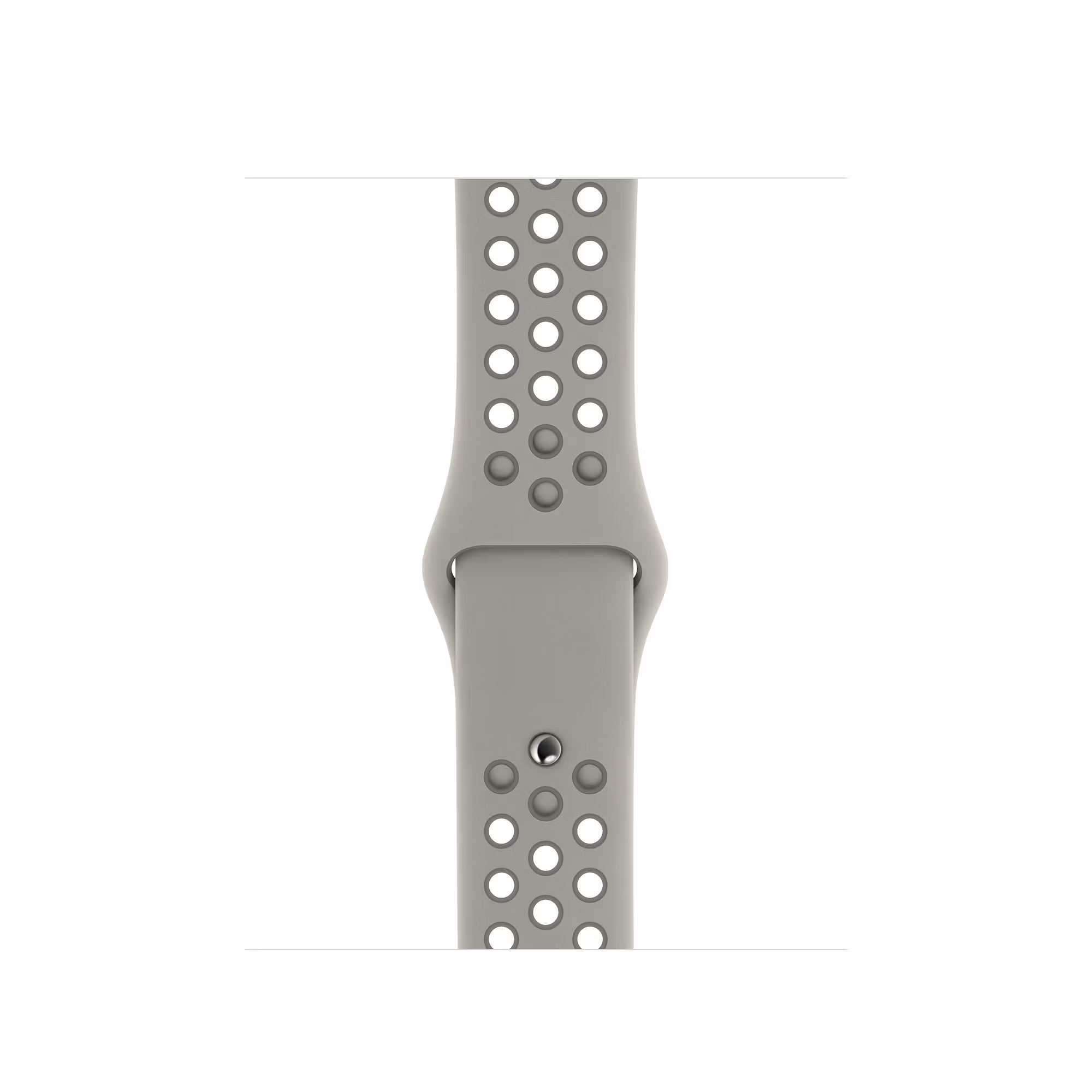 Spruce Fog / Vintage Lichen - Sport Band • Apple Watch Armband