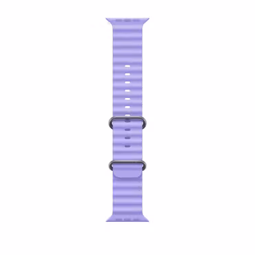 Lilac - Ocean Band • Apple Watch Armband