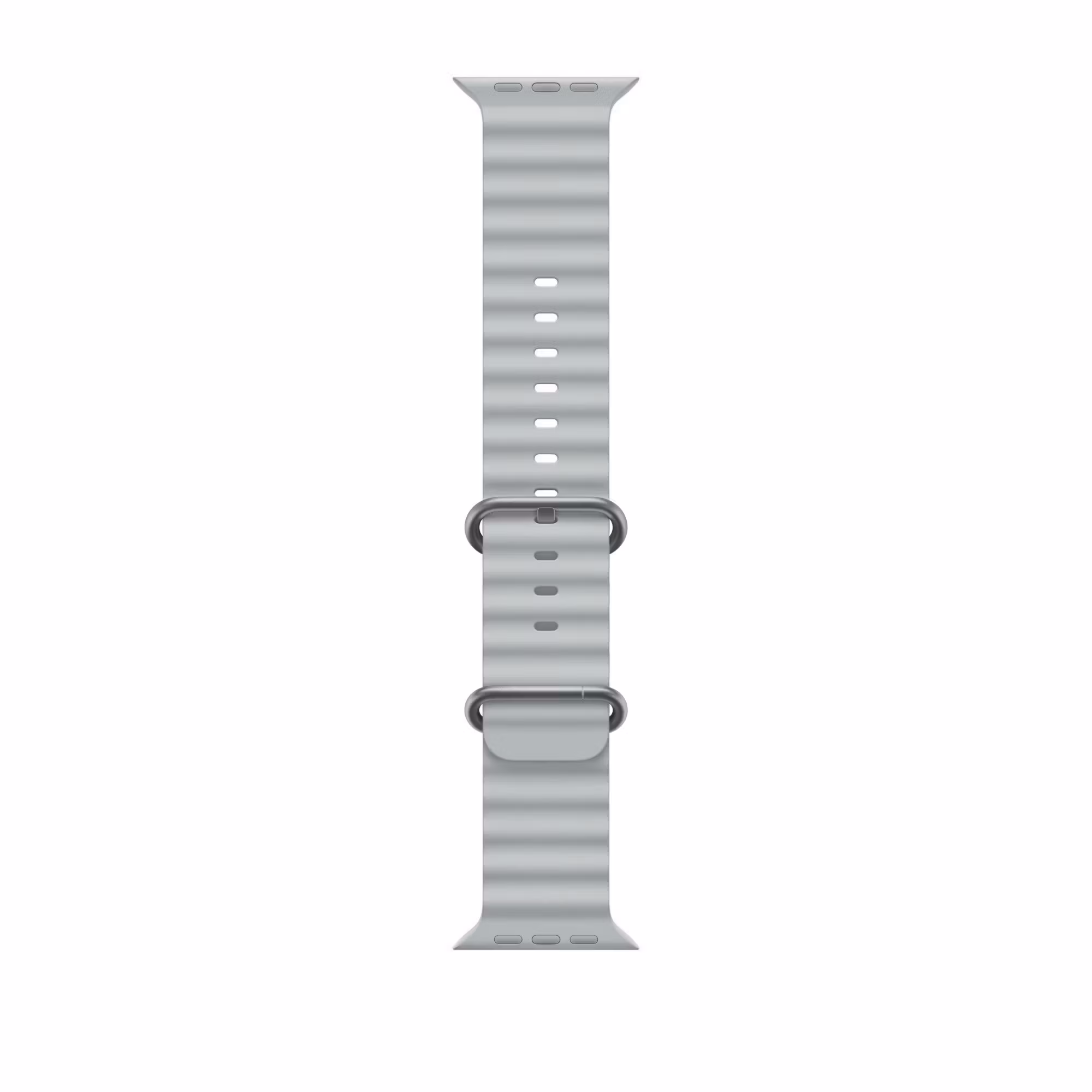 Concrete - Ocean Band • Apple Watch Armband