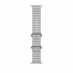 Concrete - Ocean Band • Apple Watch Armband