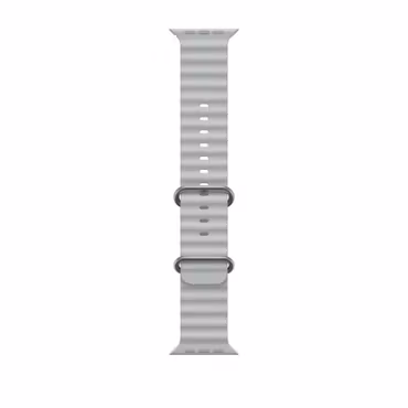 Concrete - Ocean Band • Apple Watch Armband