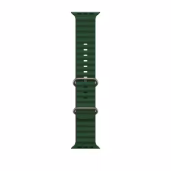 Green - Ocean Band • Apple Watch Armband