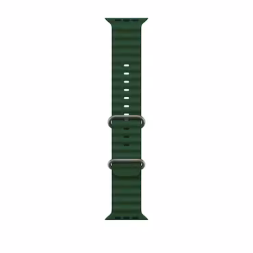 Green - Ocean Band • Apple Watch Armband