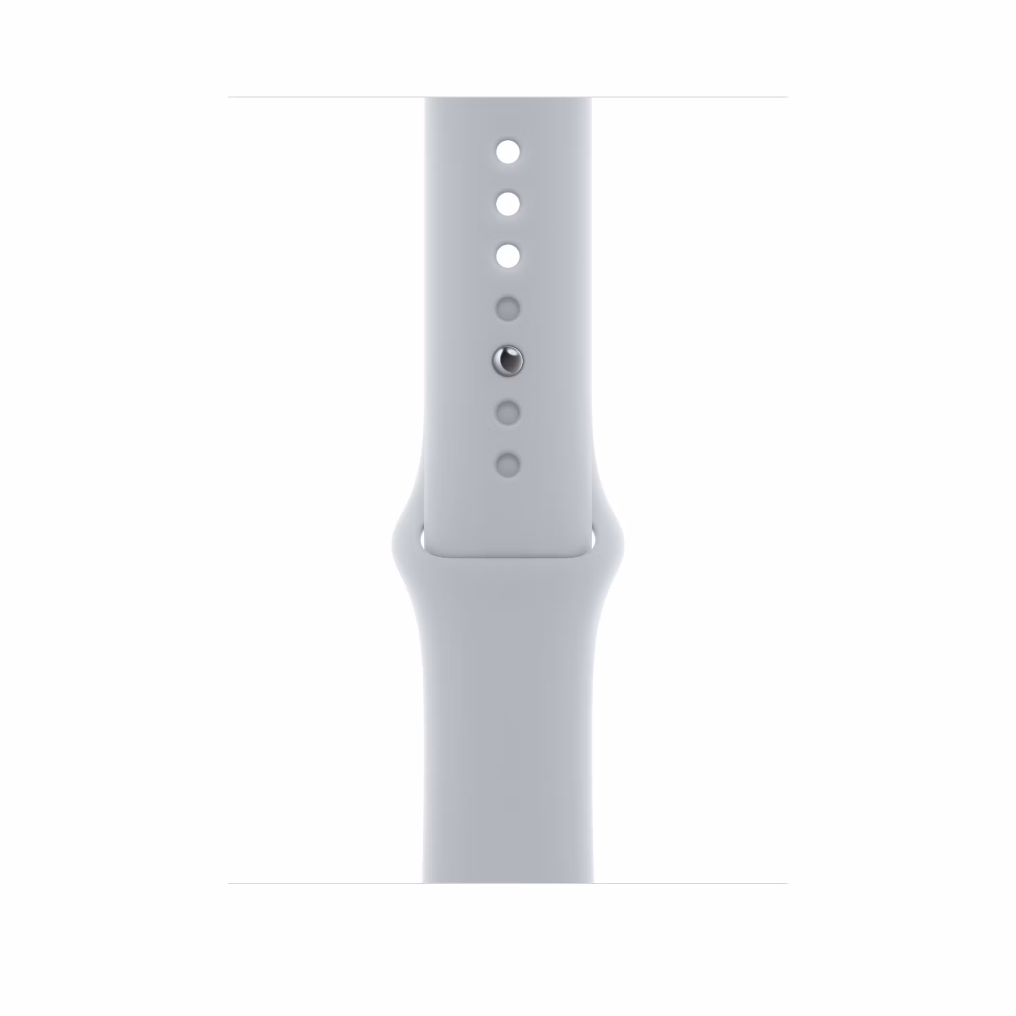 Succulent - Silicone Band • Apple Watch Armband