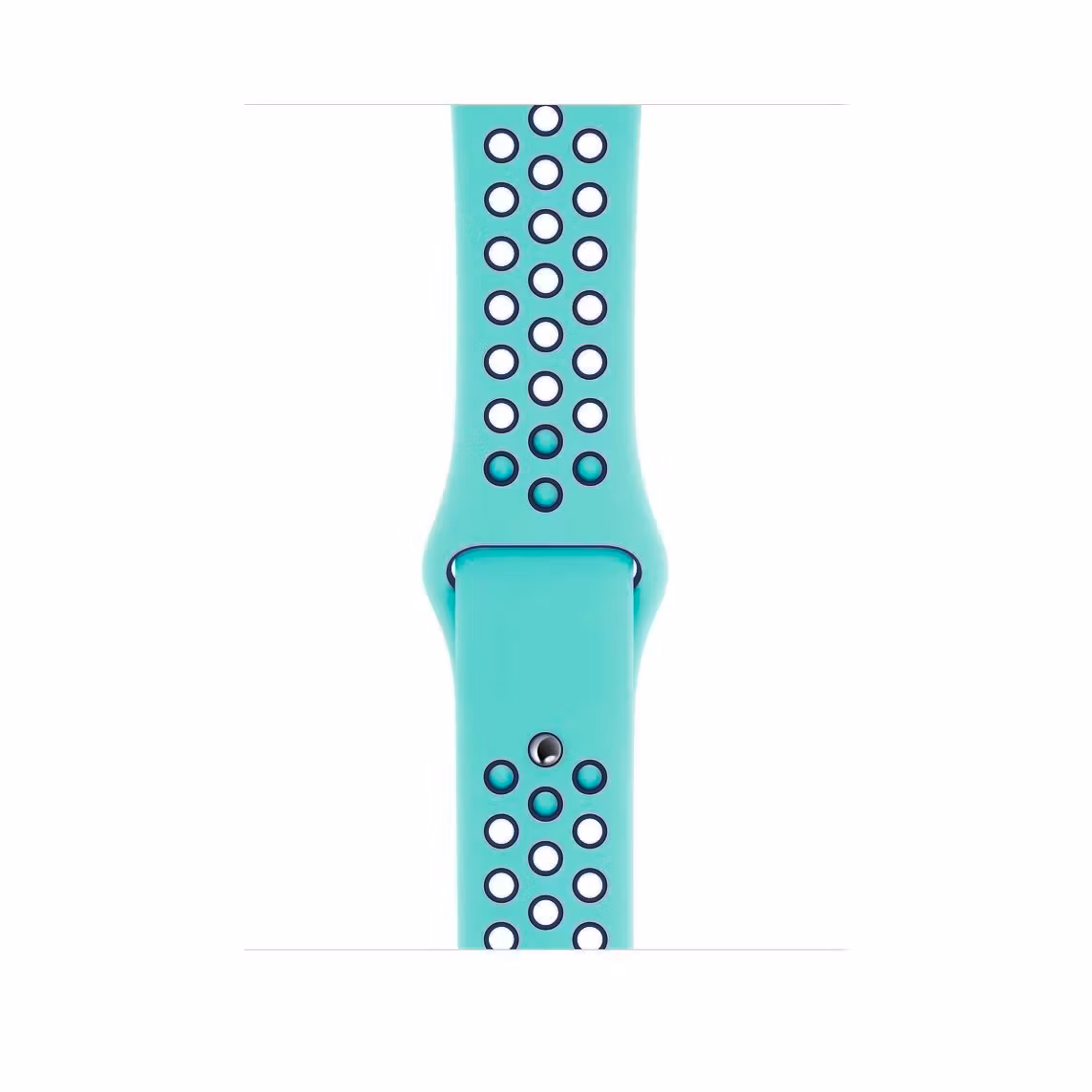 Turquoise / Blue - Sport Band • Apple Watch Armband