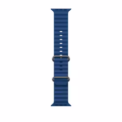 Blue - Ocean Band • Apple Watch Armband