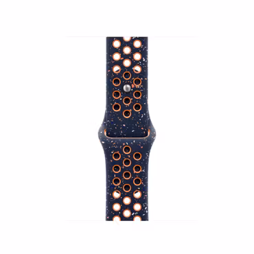 Blue Flame - Sport Band • Apple Watch Armband
