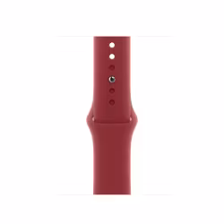 Plum - Silicone Band • Apple Watch Armband