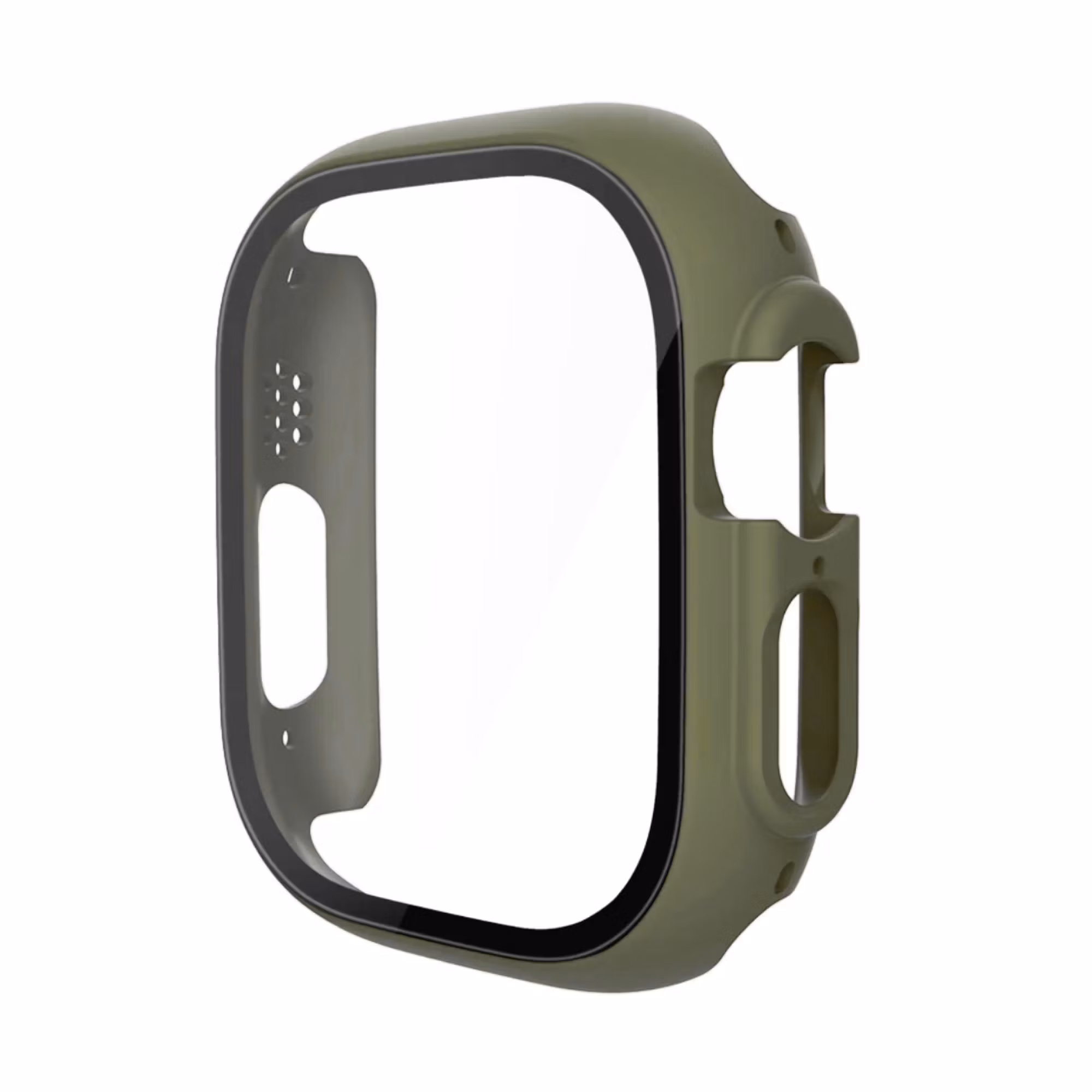 Khaki • Apple Watch Ultra Skal