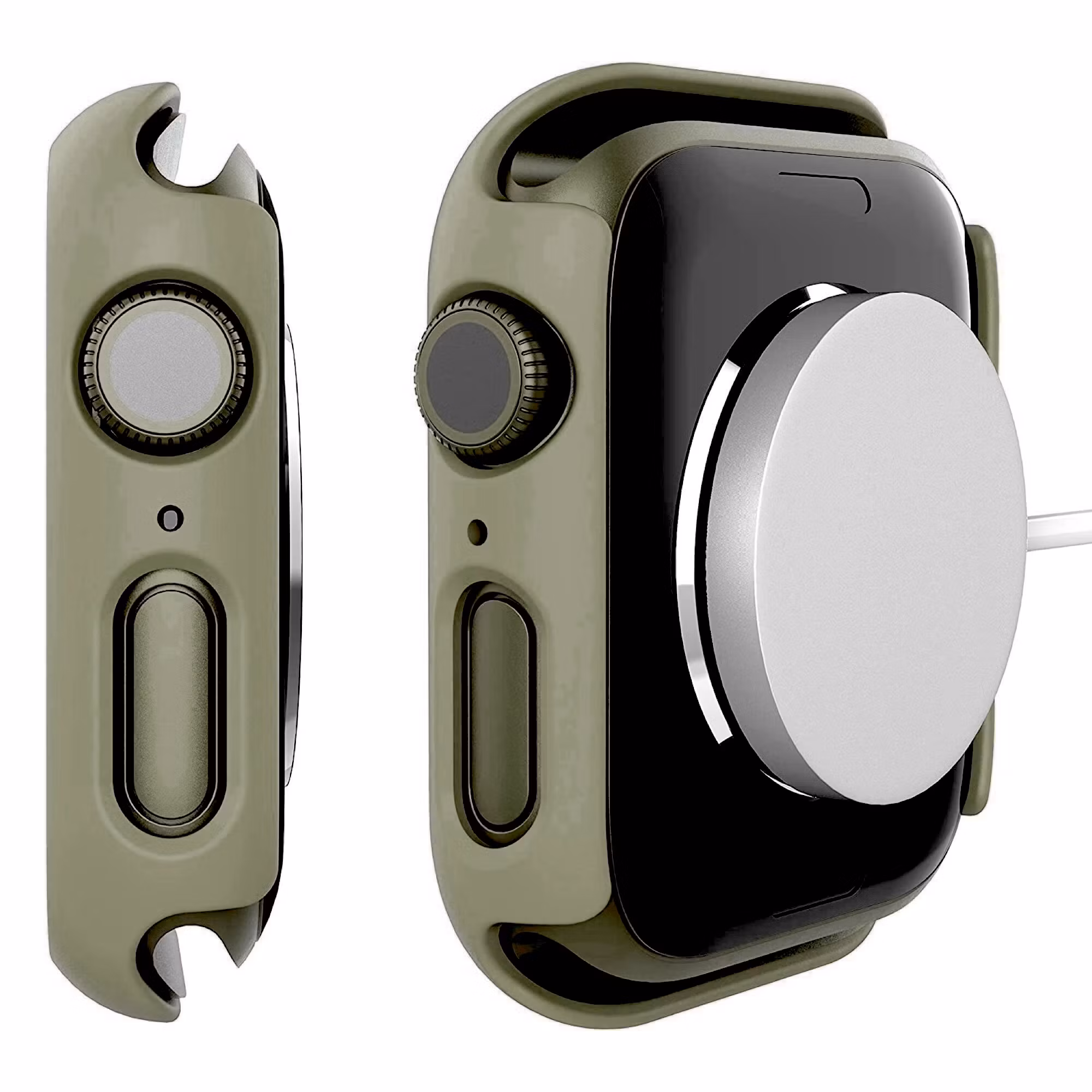 Khaki • Apple Watch Skal