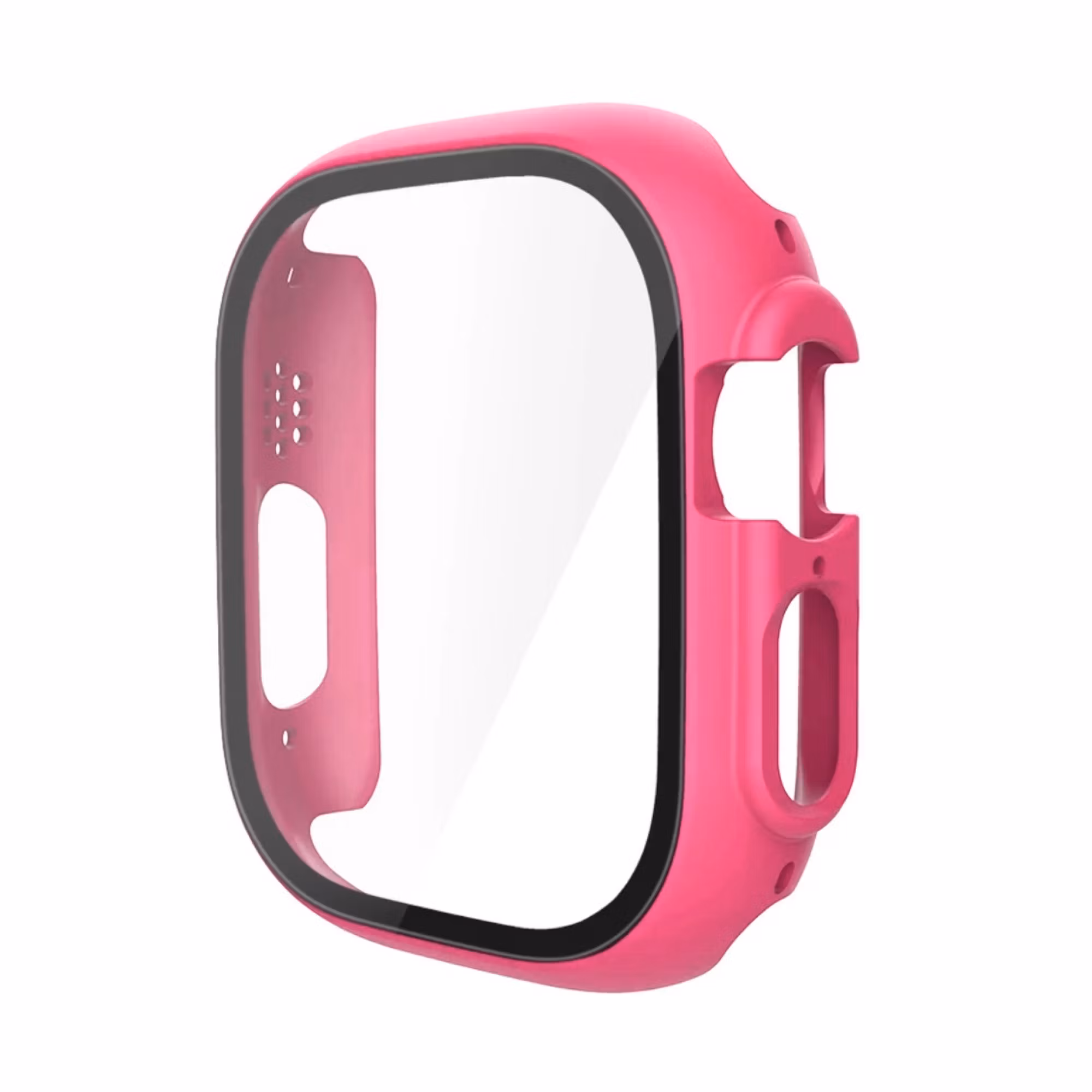 Hot Pink • Apple Watch Ultra Skal