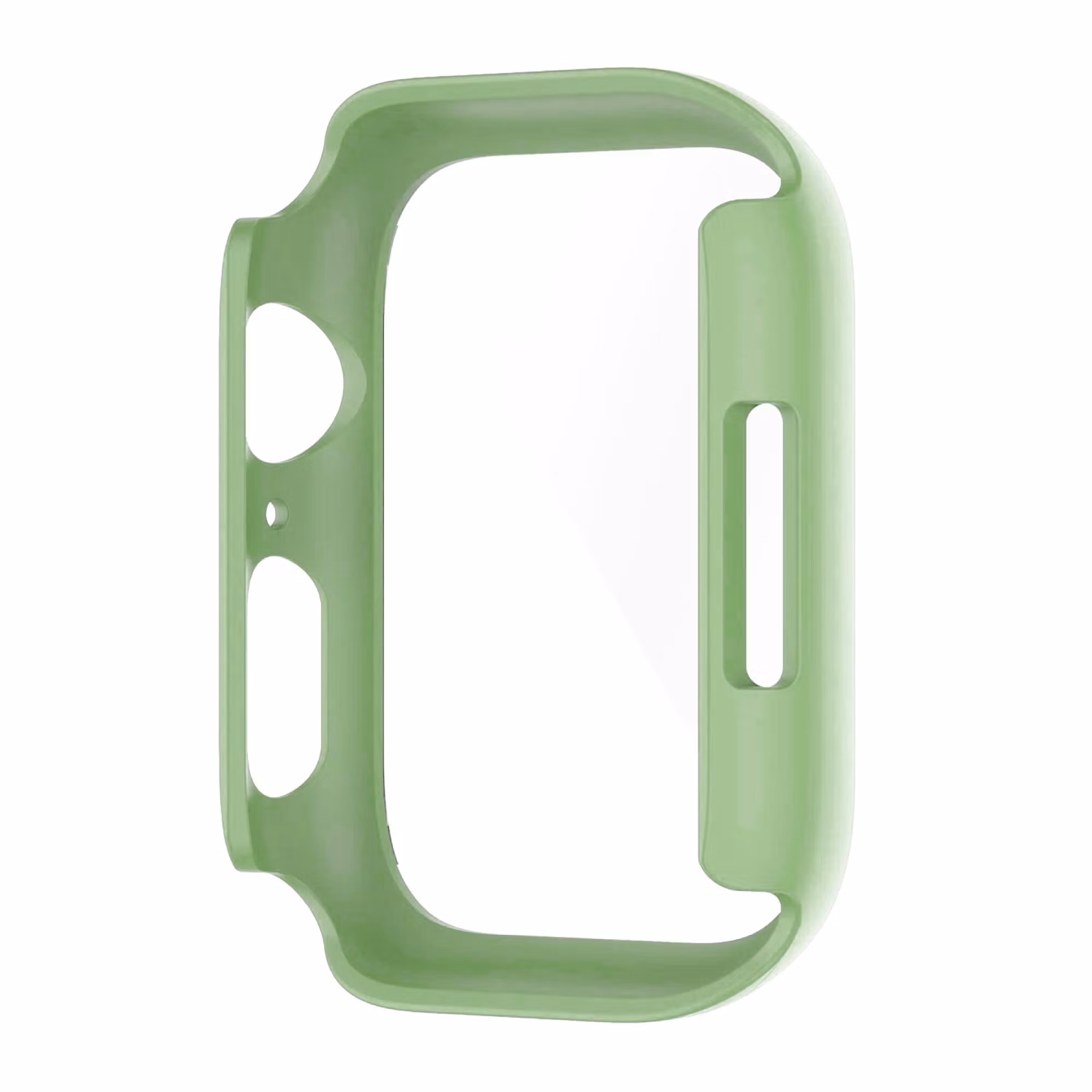 Light Green • Apple Watch Skal