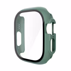 Green • Apple Watch Ultra Skal