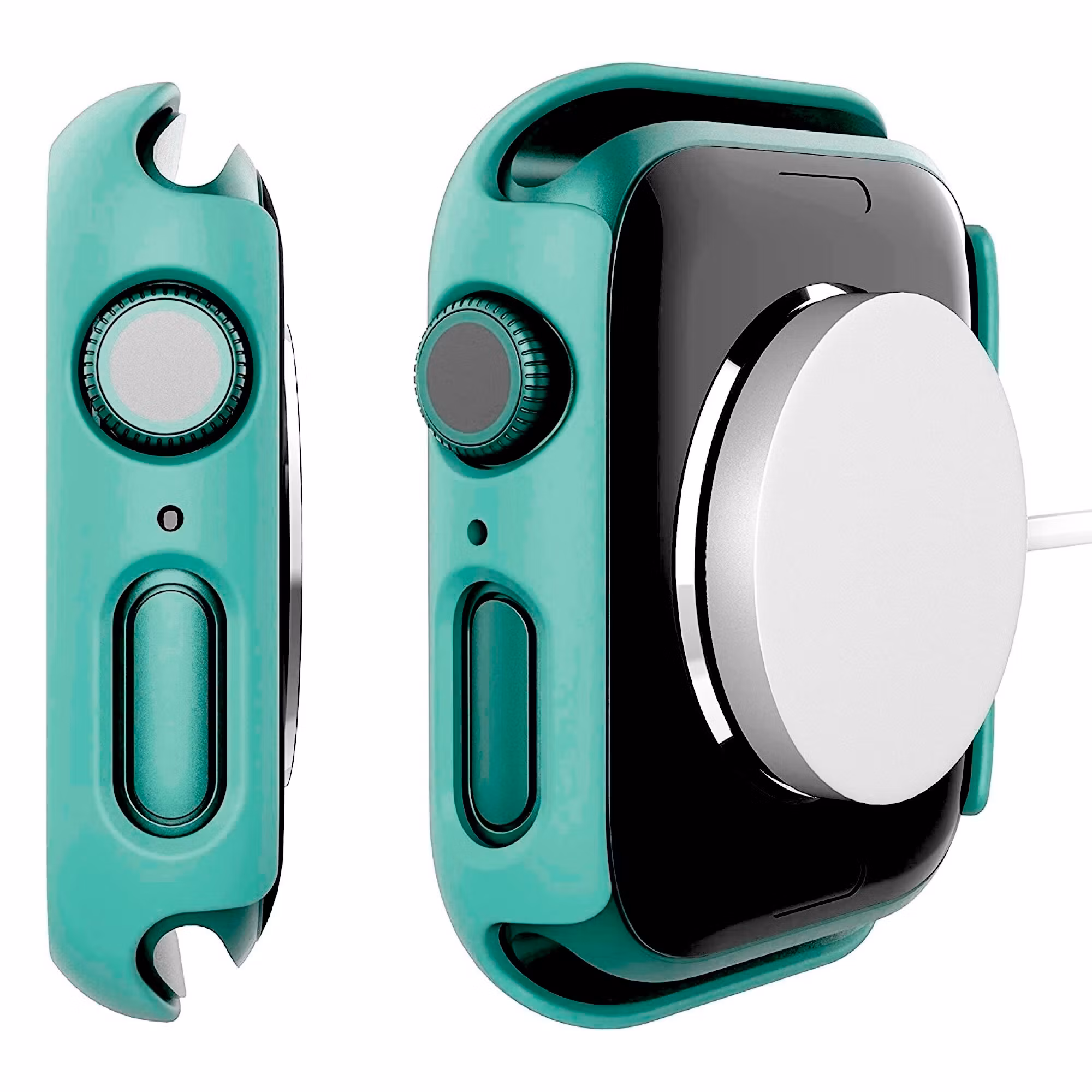 Turquoise • Apple Watch Skal