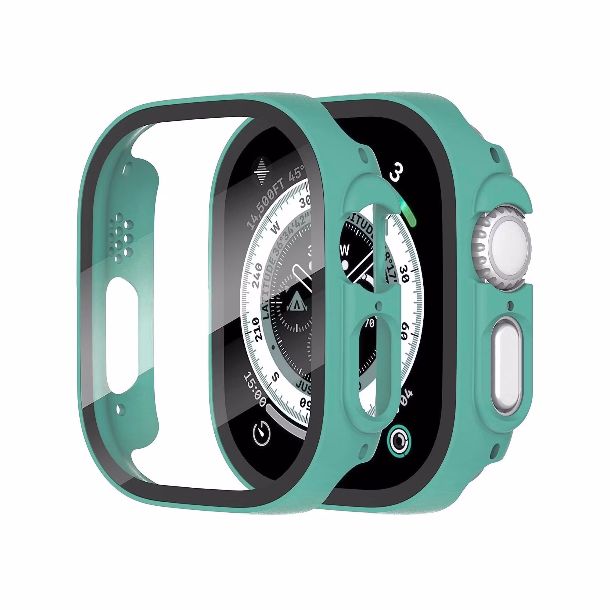 Turquoise • Apple Watch Ultra Skal