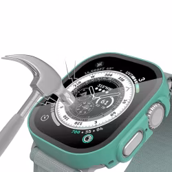 Turquoise • Apple Watch Ultra Skal