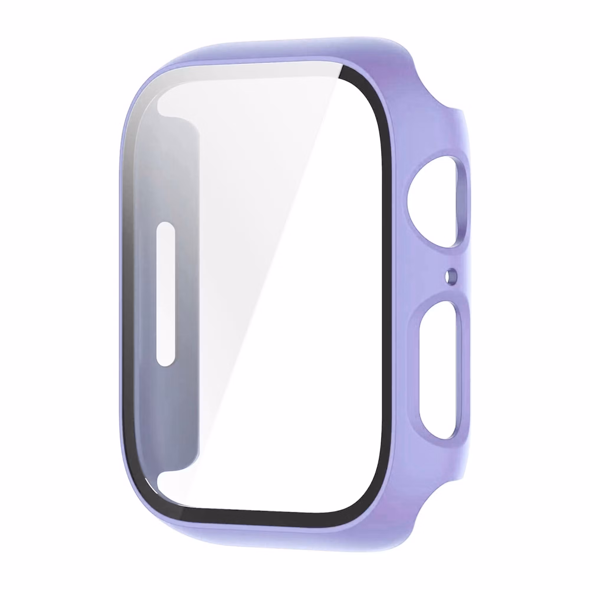 Light Purple • Apple Watch Skal