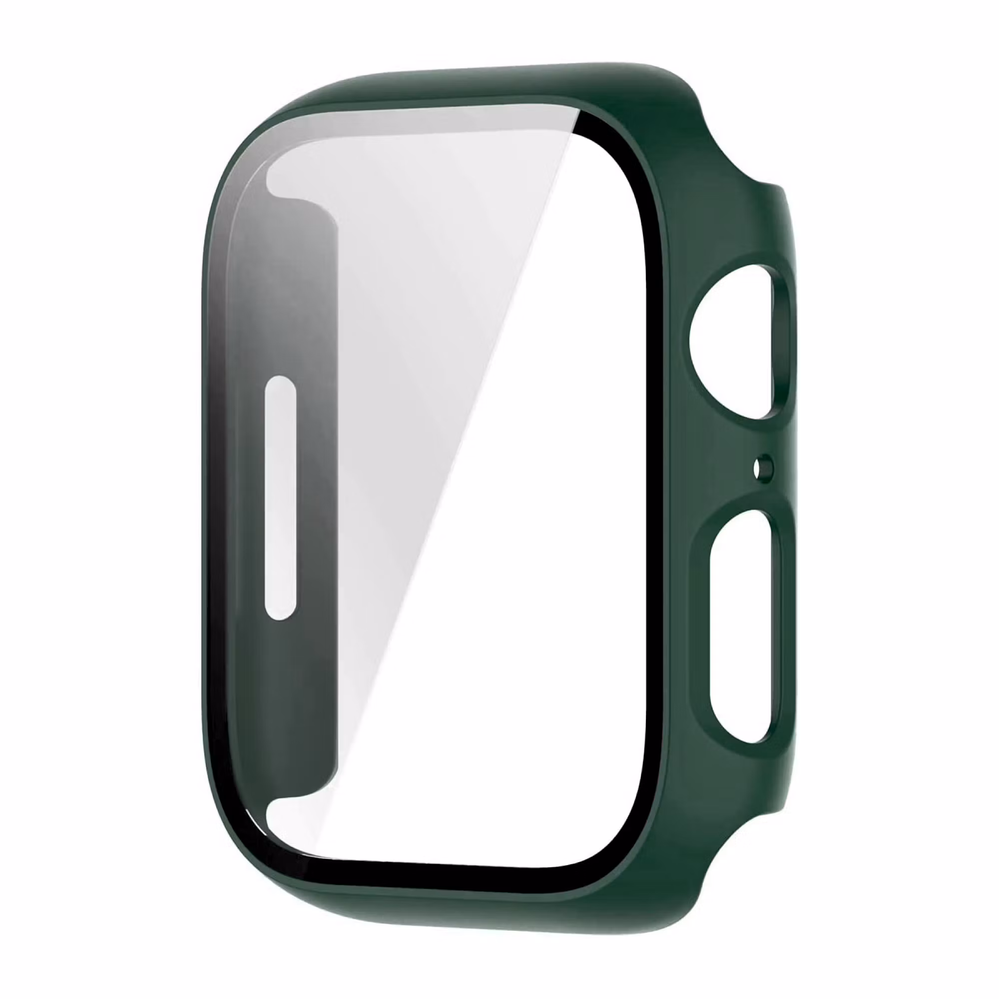 Dark Green • Apple Watch Skal
