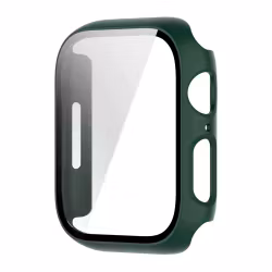 Dark Green • Apple Watch Skal