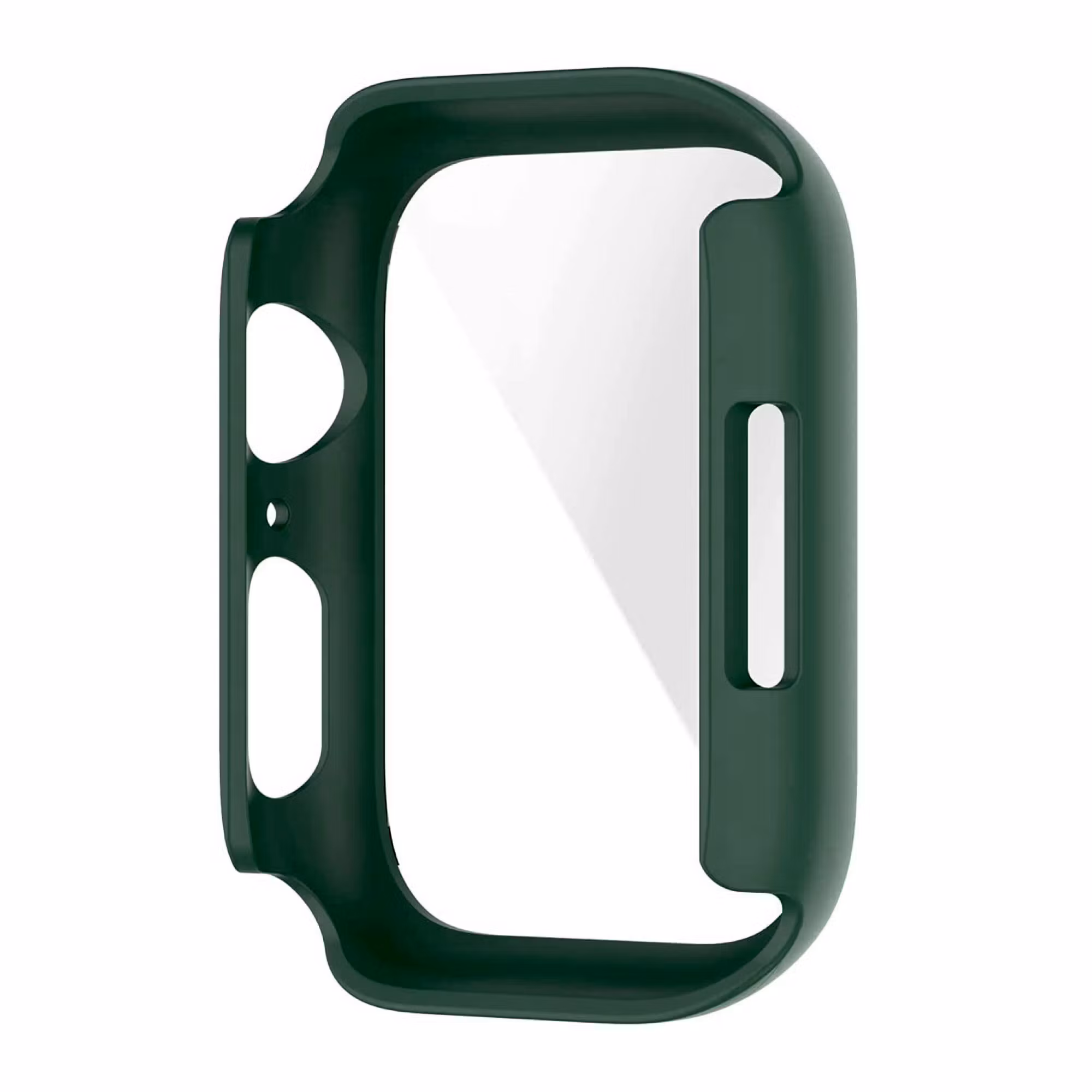 Dark Green • Apple Watch Skal
