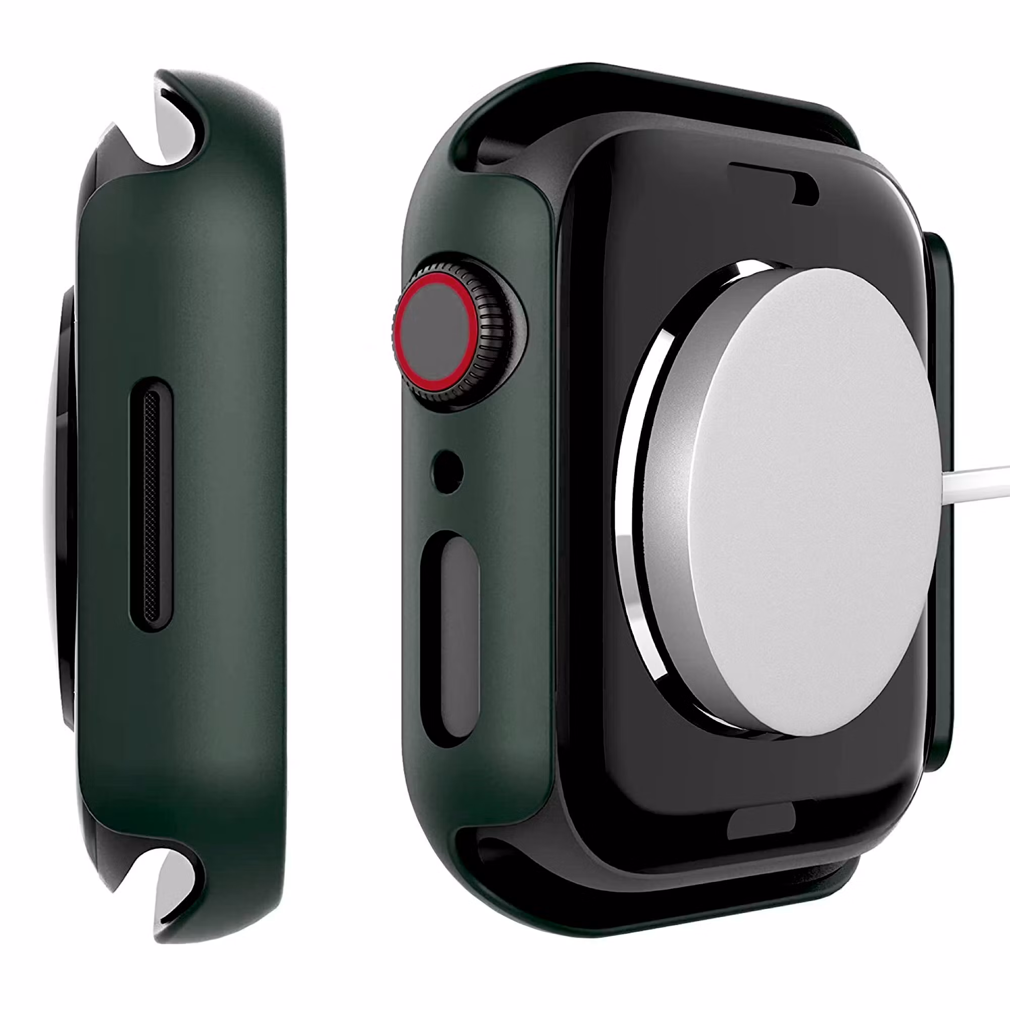 Dark Green • Apple Watch Skal