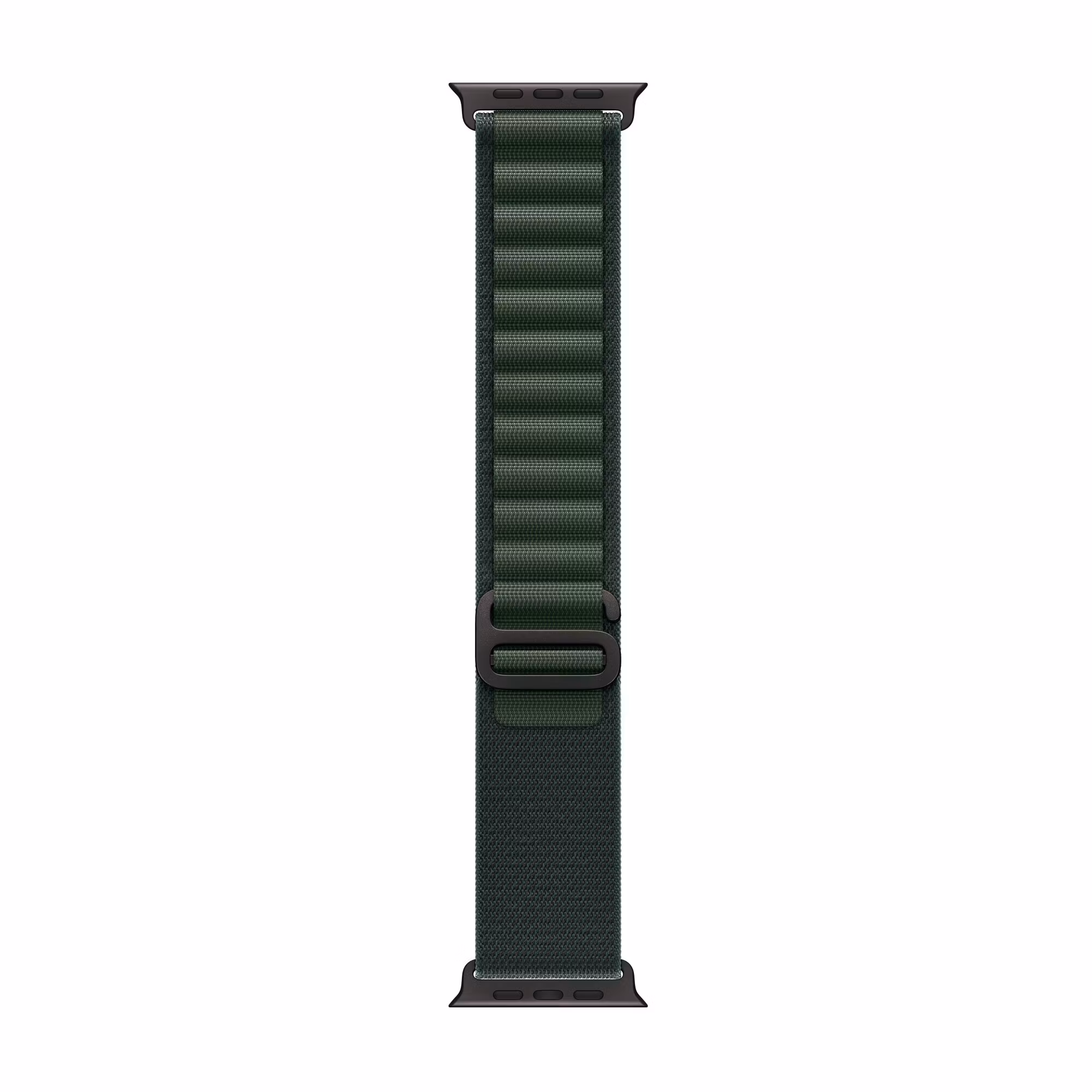 Dark Green - Alpine Loop • Apple Watch Armband