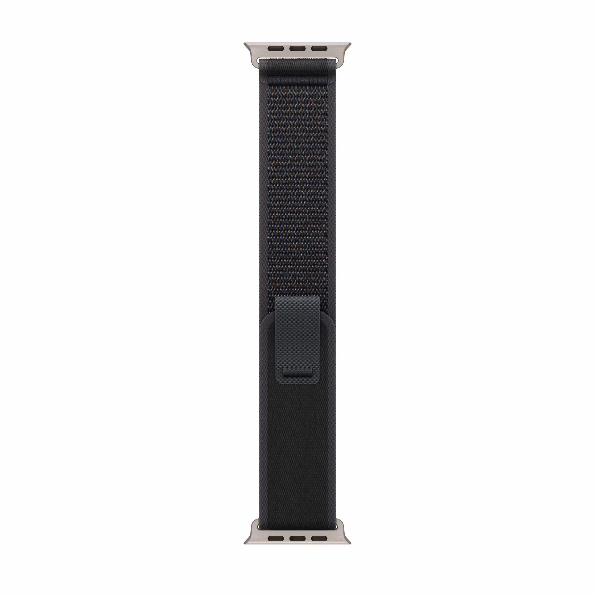 Black - Trail Loop • Apple Watch Armband