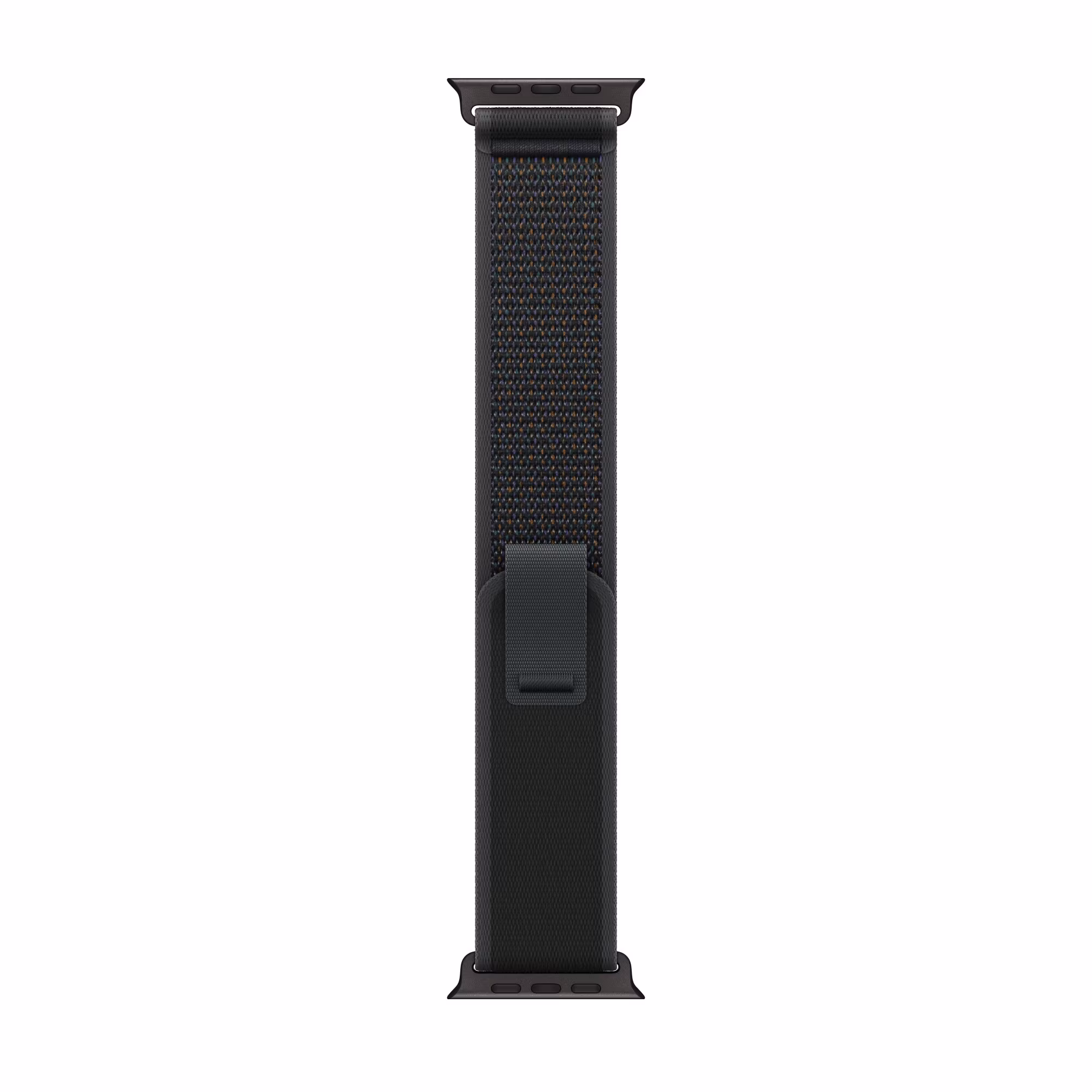 Black - Trail Loop • Apple Watch Armband