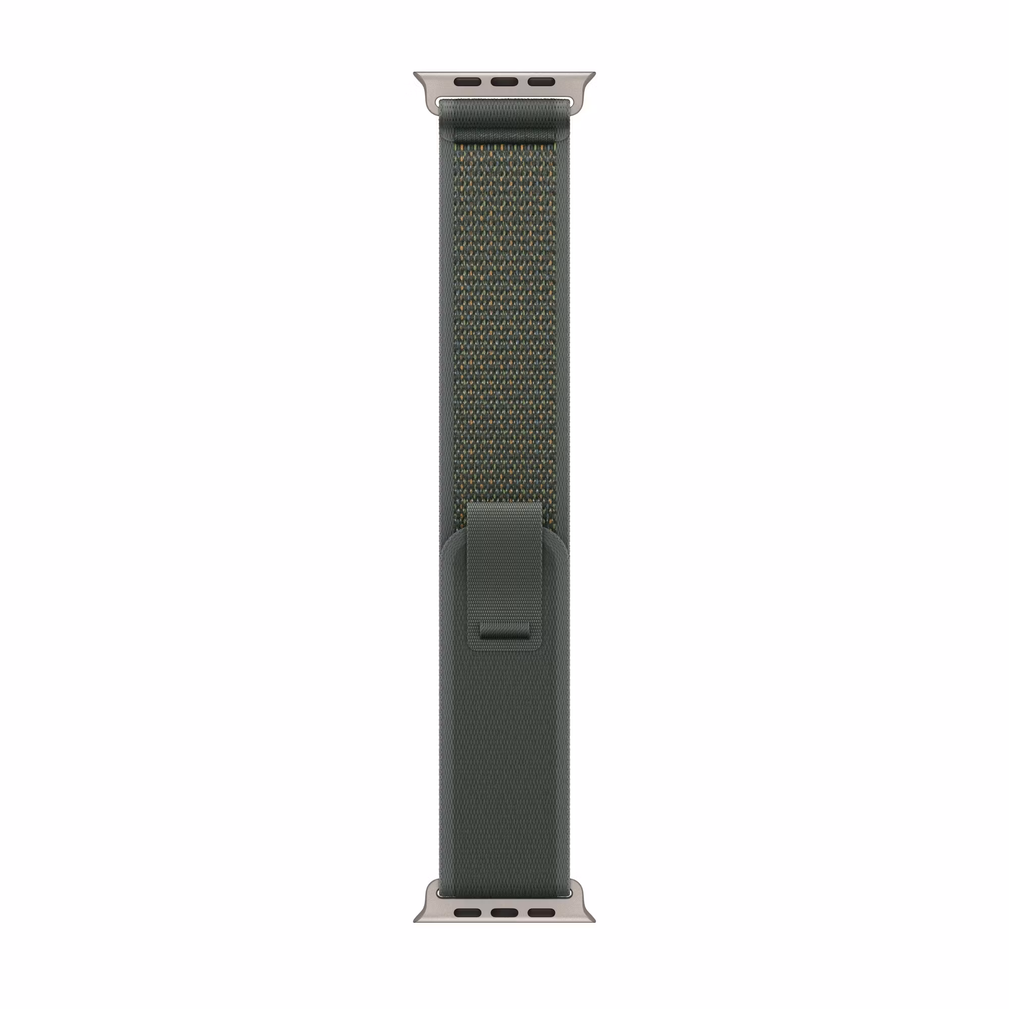 Green - Trail Loop • Apple Watch Armband