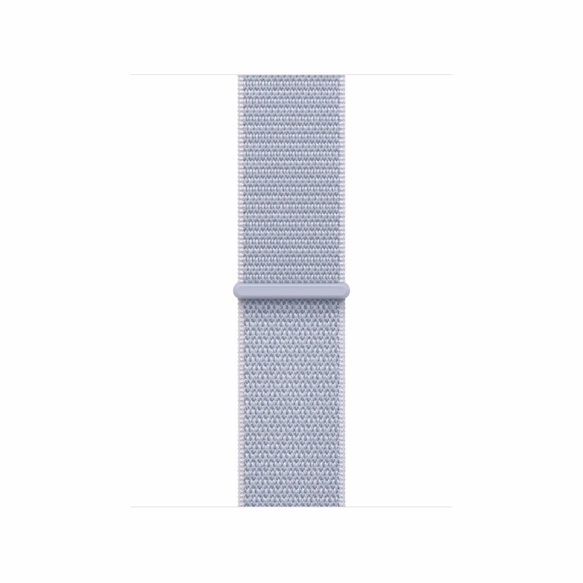 Blue Cloud - Sport Loop • Apple Watch Armband
