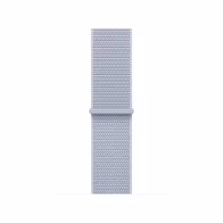 Blue Cloud - Sport Loop • Apple Watch Armband