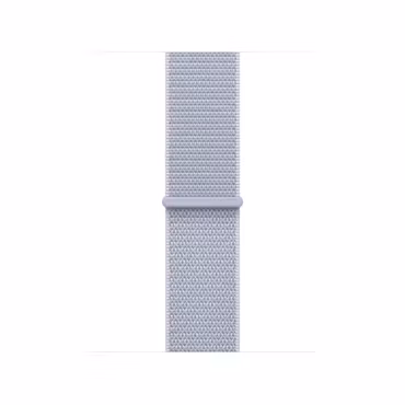 Blue Cloud - Sport Loop • Apple Watch Armband