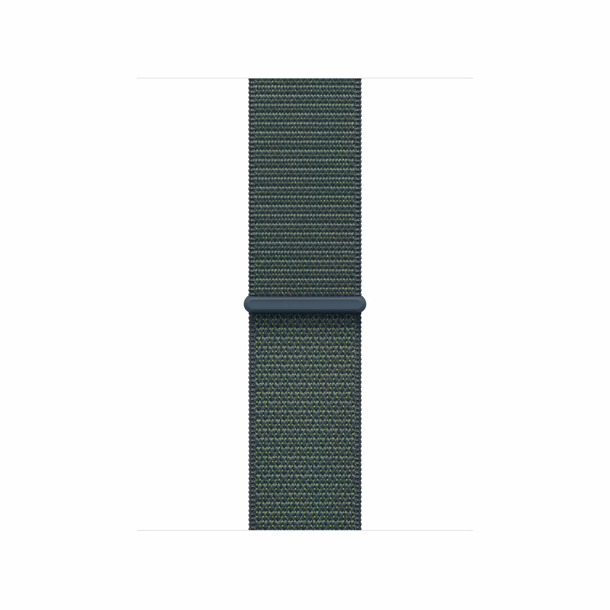 Lake Green - Sport Loop • Apple Watch Armband