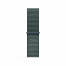 Lake Green - Sport Loop • Apple Watch Armband
